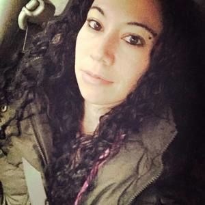 Meet your Posher, Deborah