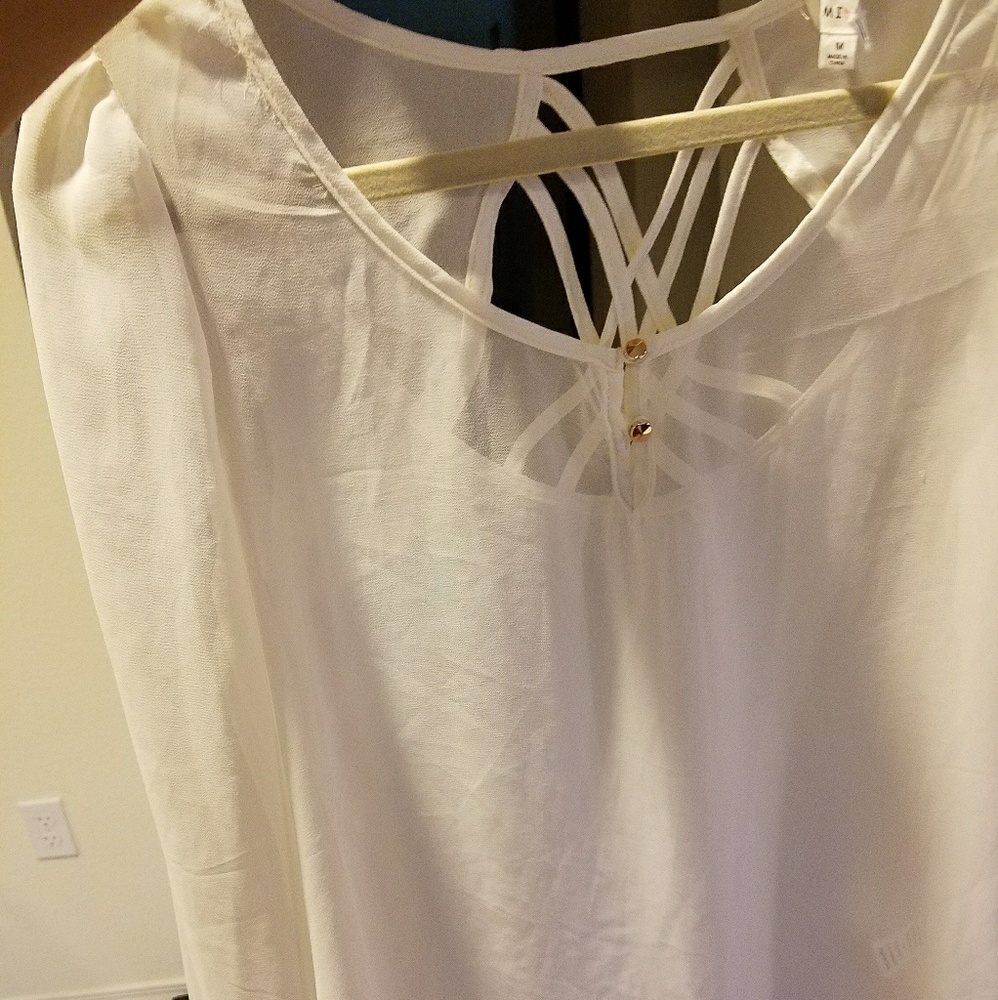 Cute Blouse