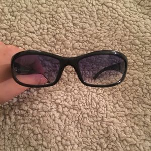 Chanel sunglasses- great condition!!