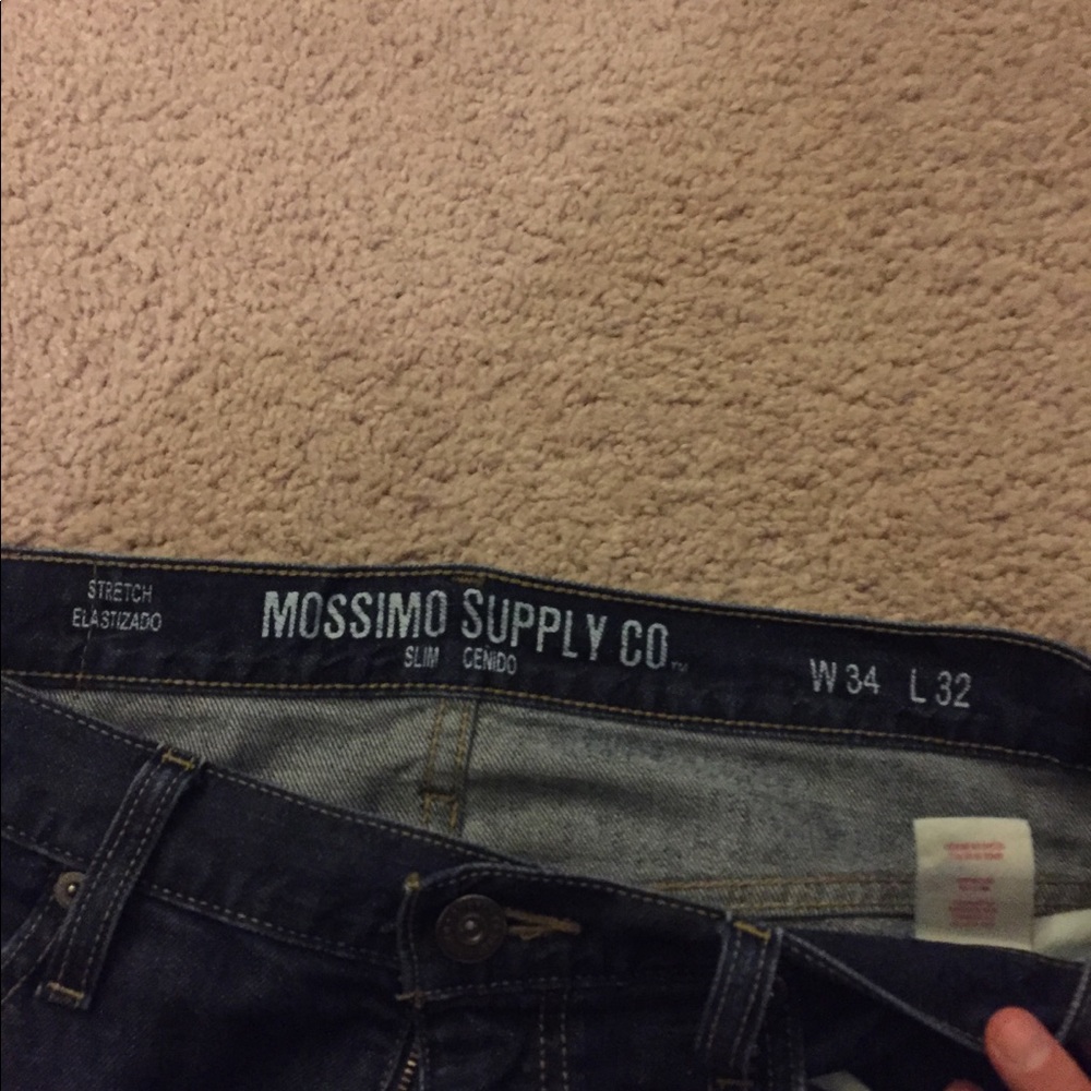 Jeans - Picture 2 of 4
