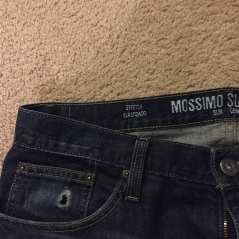 Jeans - Picture 3 of 4
