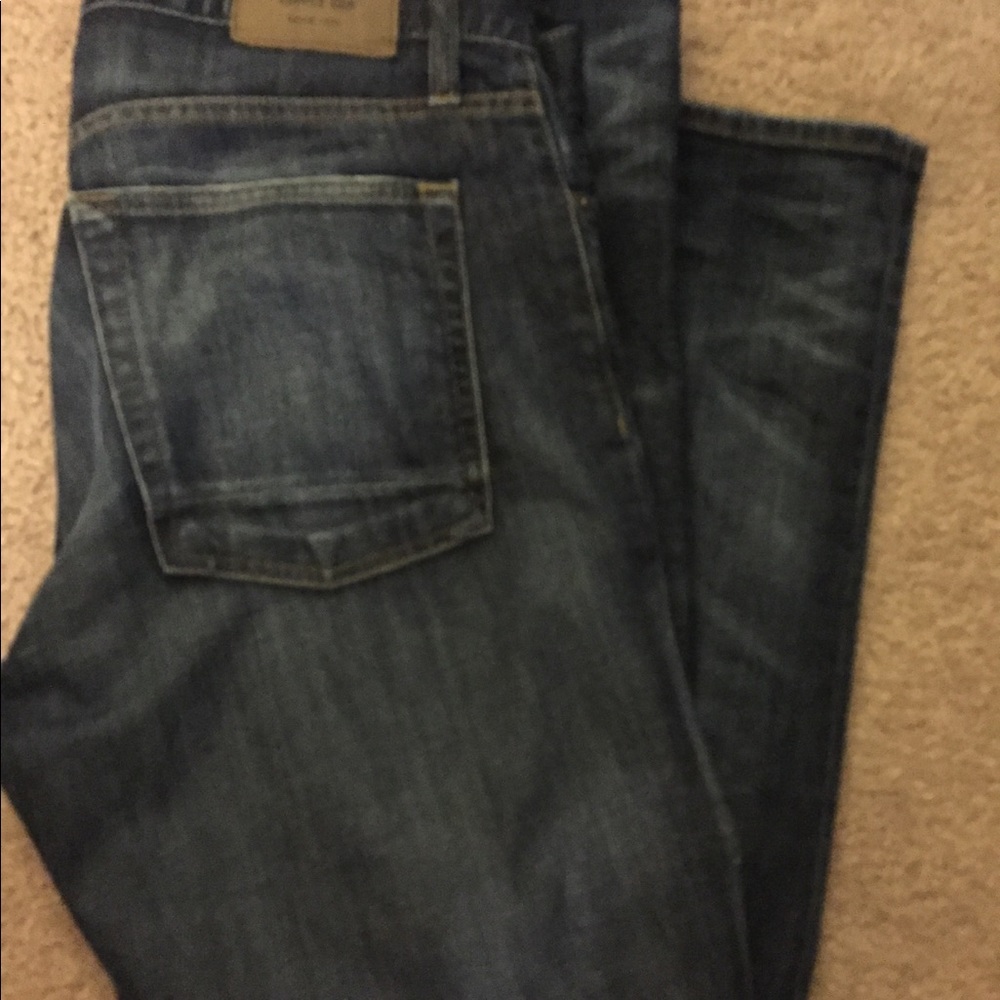 Jeans - Picture 4 of 4