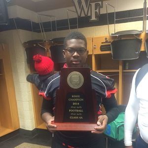 Meet your Posher, Jordan