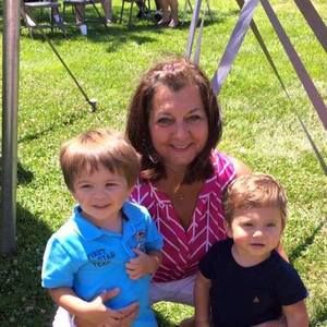 Meet your Posher, Lana