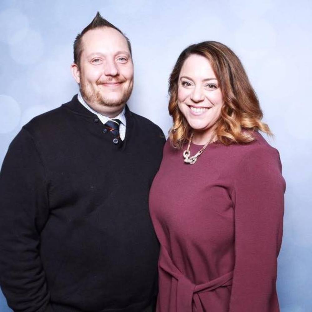 Meet your Posher, Rachel