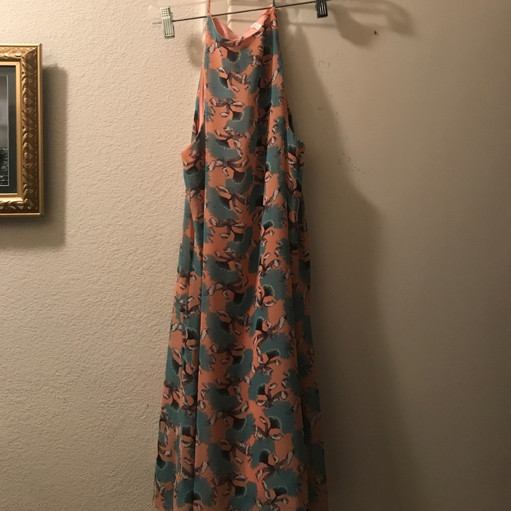 Daisies Dress