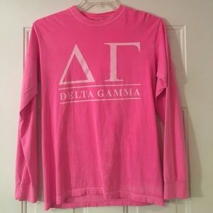 Delta Gamma Tee