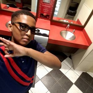 Meet your Posher, Harun