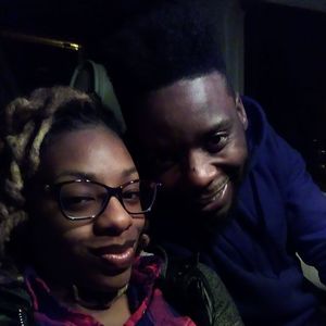 Meet your Posher, Reginald