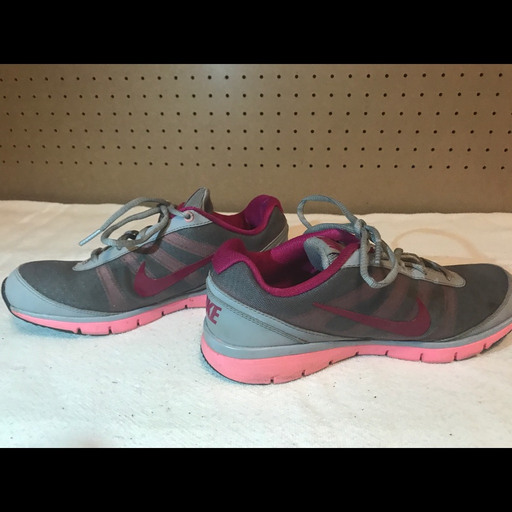 Nike Total Core 2 size 7.5