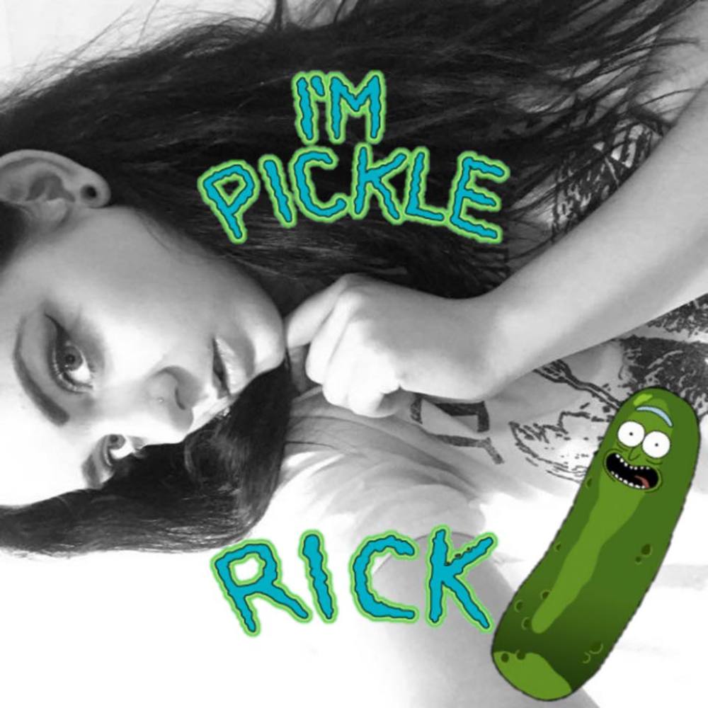 Meet your Posher, Courtney