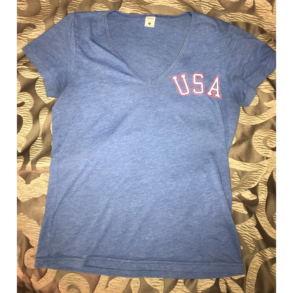 Homage USA T-Shirt