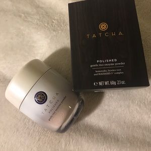 Tatcha Gentle Rice Enzyme Powder