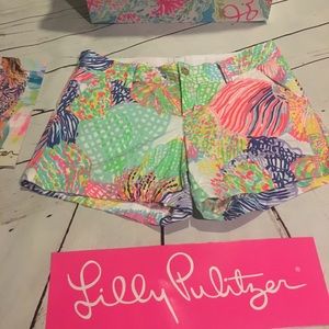 🌴SALE 🌴Lilly Pulitzer, Dress Short , Callahan 8