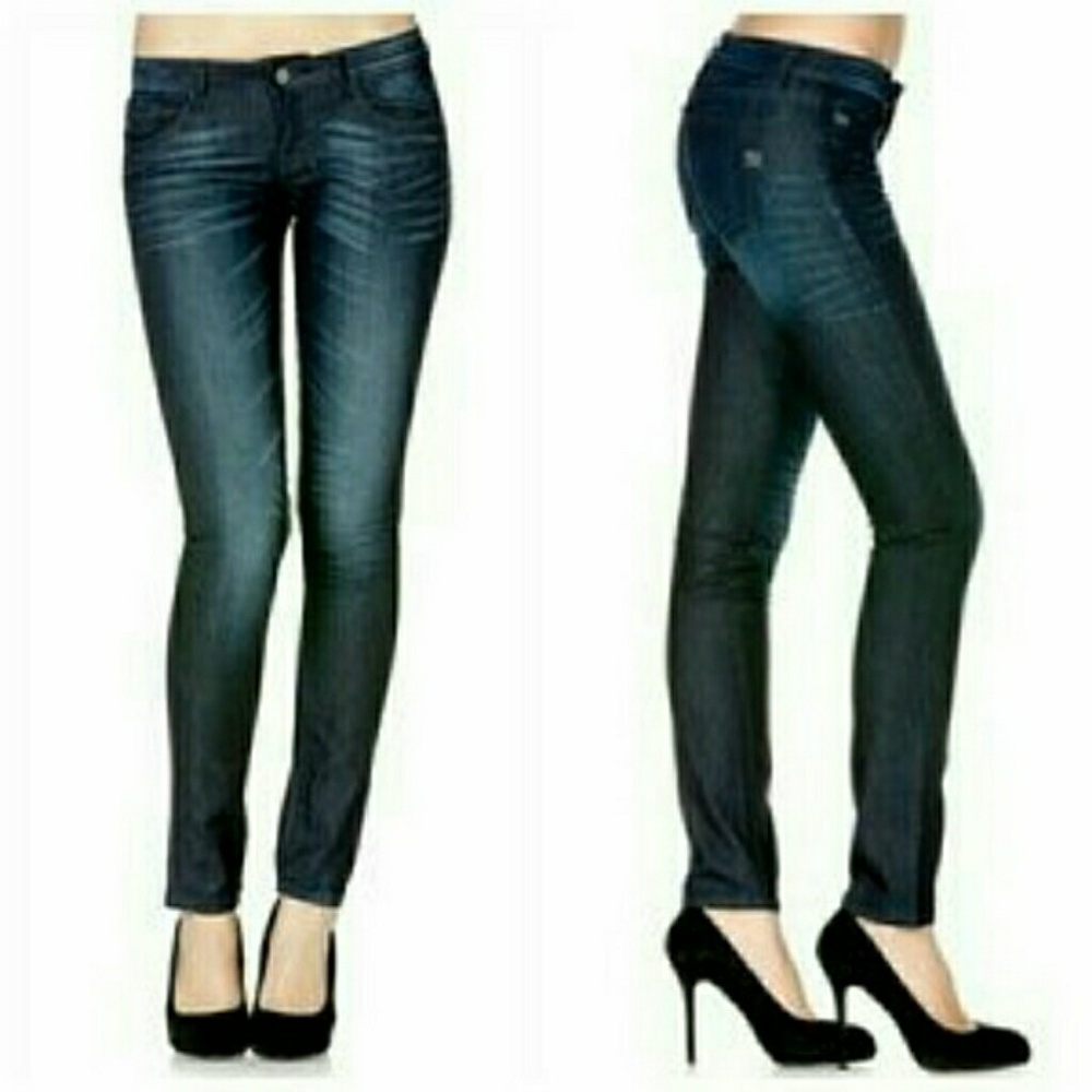 Miss Me skinny jeans