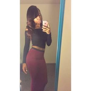 Meet your Posher, Lissa