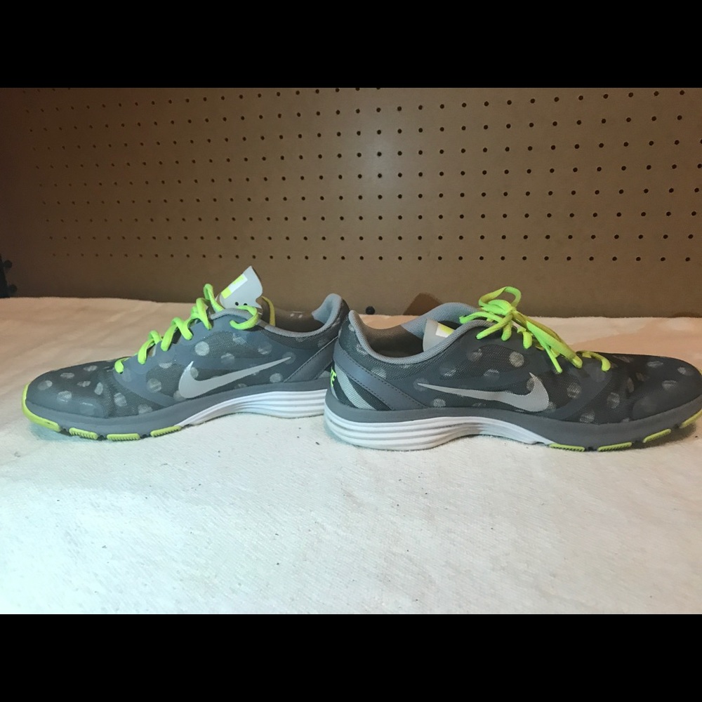 Nike Trainers size 8