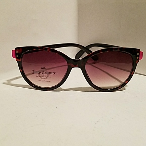 BUY 2 GET 1 FREE! JUICY COUTURE SUNGLASSES - Picture 2 of 4