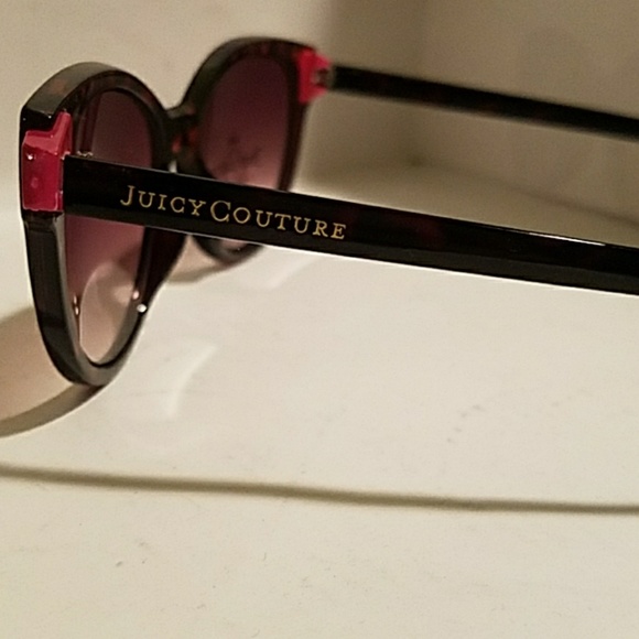 BUY 2 GET 1 FREE! JUICY COUTURE SUNGLASSES - Picture 3 of 4
