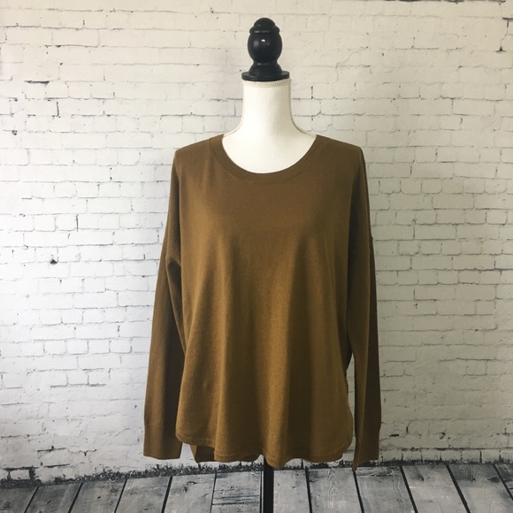Madewell Sweaters - Madewell Merino Wool Sweater