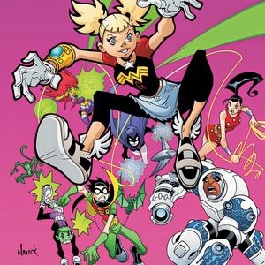 Meet your Posher, Diane