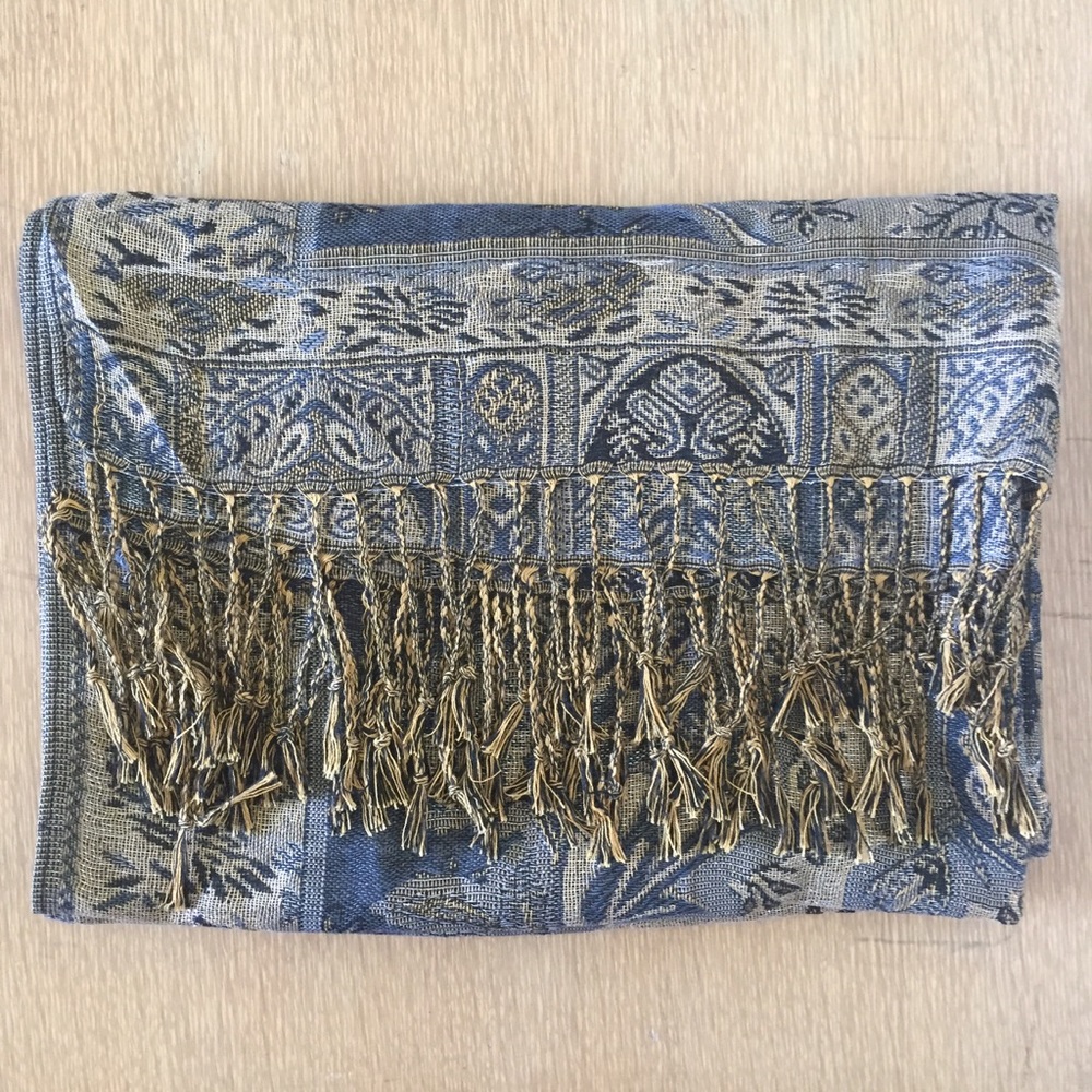 Pashmina Shawl