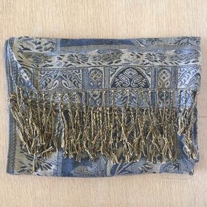 Pashmina Shawl