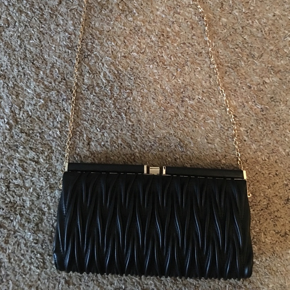 Dressy Purse