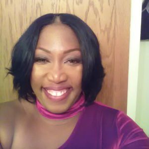 Meet your Posher, Kay