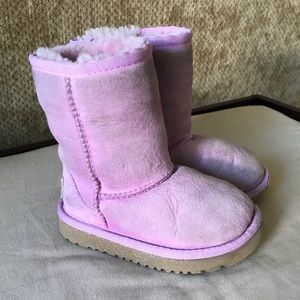 Uggs
