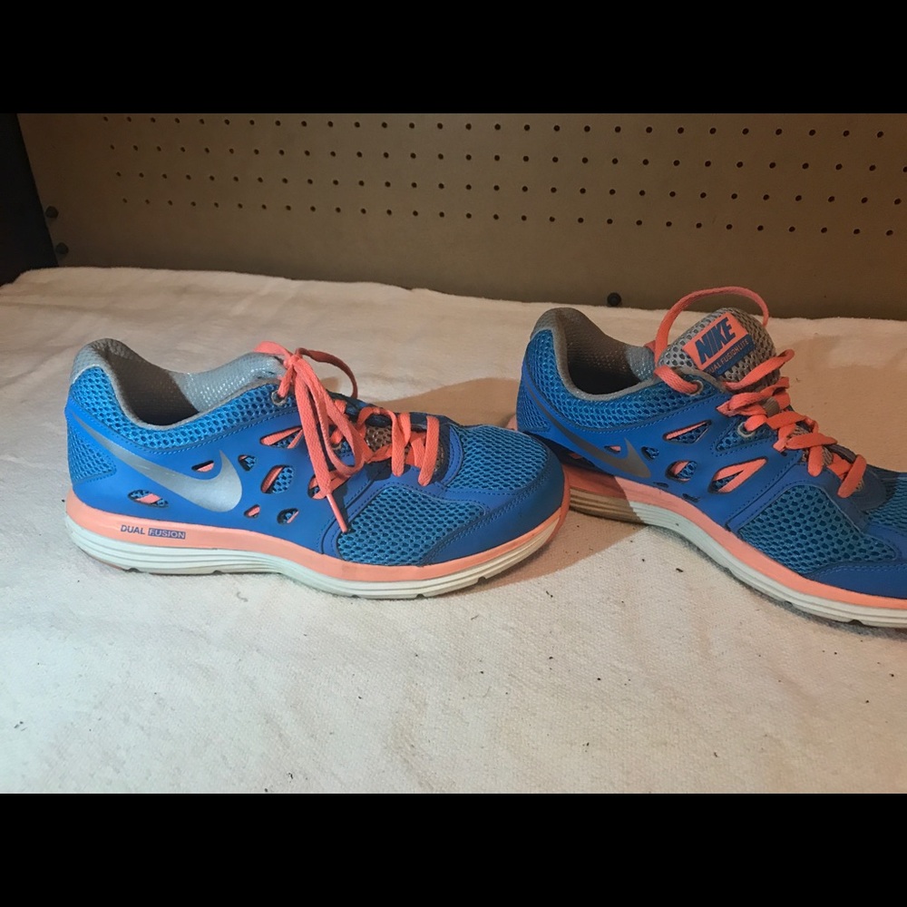 Nike Fusion Lite