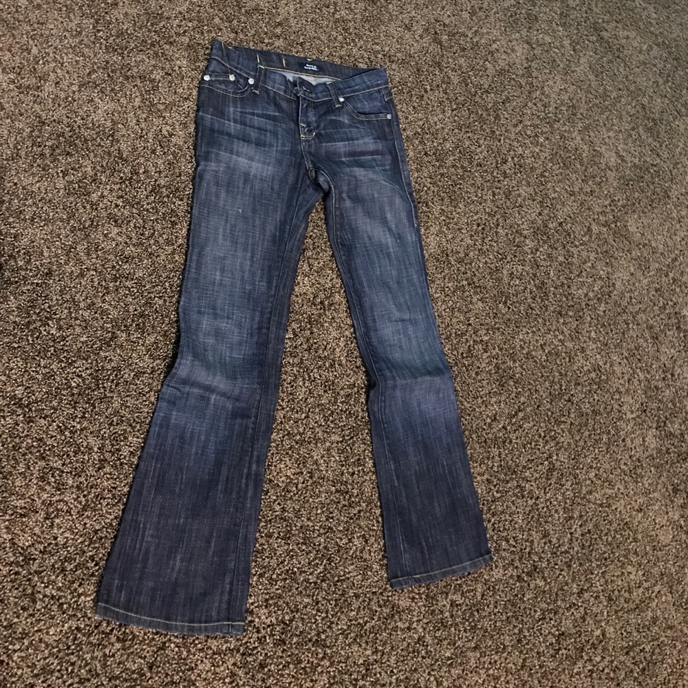 Rock n republic Jeans size 25