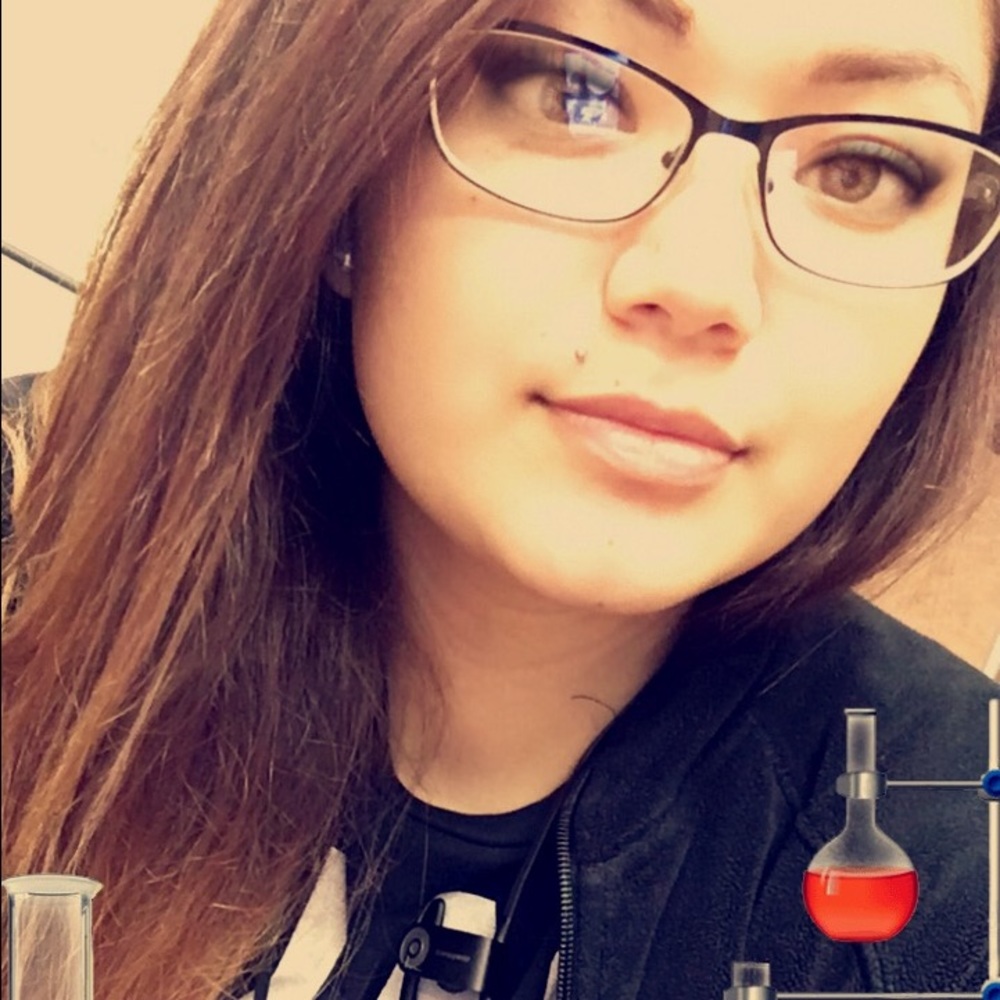 Meet your Posher, Bryanna