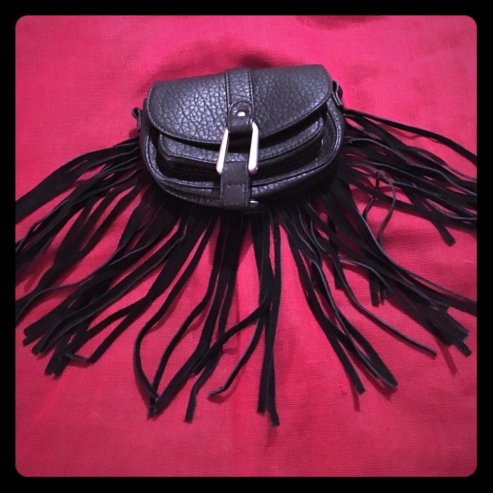 Clutch purse