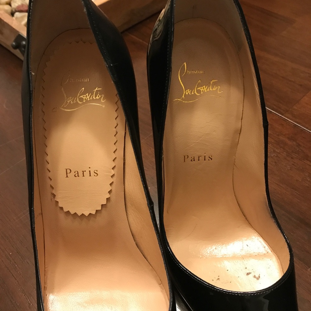 Louboutin