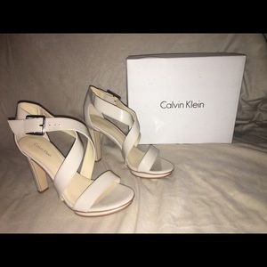 Cal win Klein heels