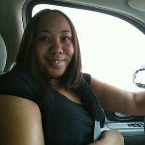 Meet your Posher, Tabitha