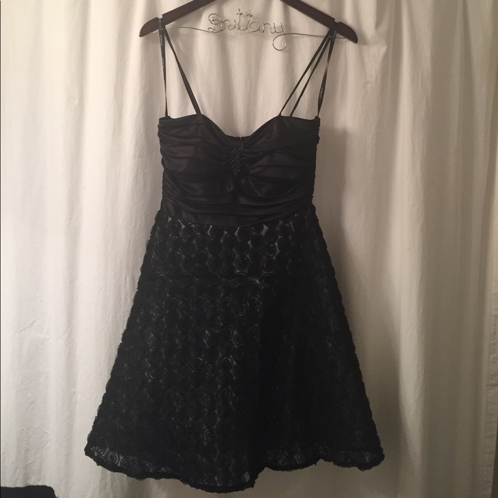 Prom - Homecoming-Formal Dress Short