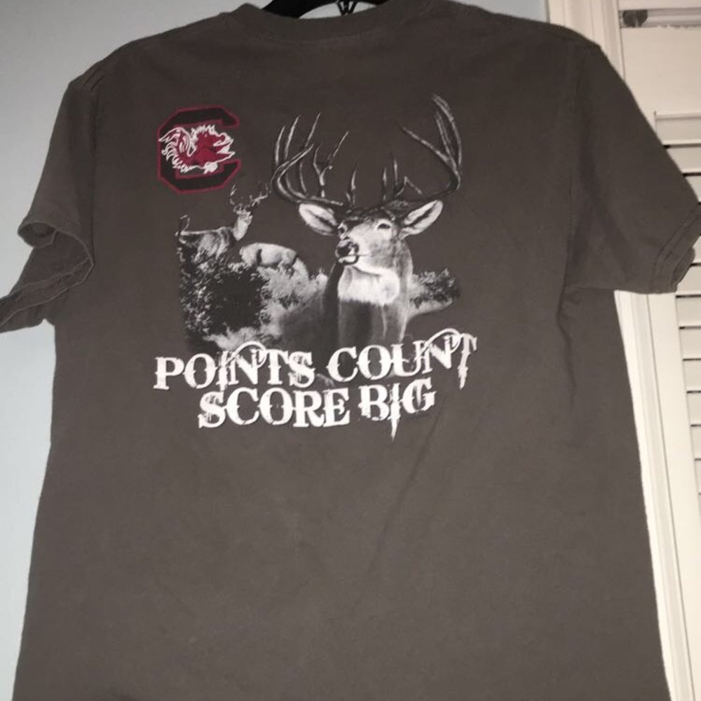 Wore a few times.