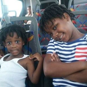 Meet your Posher, Angel