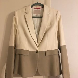 Banana Republic blazer, size 10