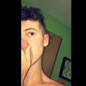 Meet your Posher, Chase