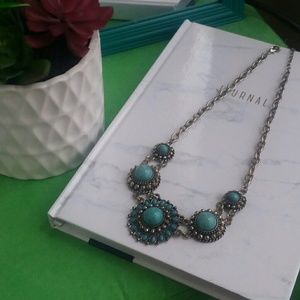 NWOT❗Bubble Necklace 📿🛍