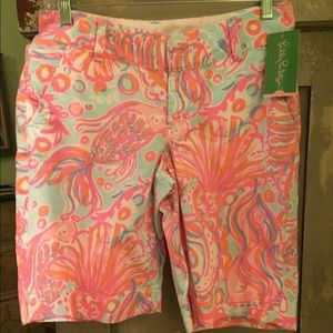 Lilly Pulitzer Shorts Lilly Pulitzer Shorts