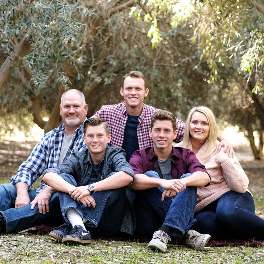 Meet your Posher, Kim