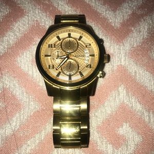 Men's Guess watch