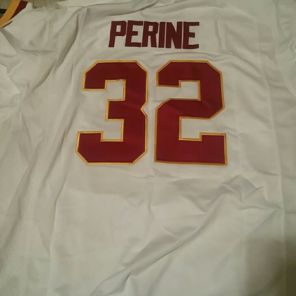 Football  jerseys