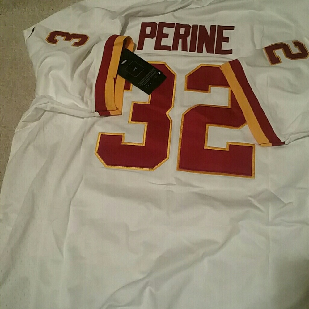 Football  jerseys - Picture 2 of 4