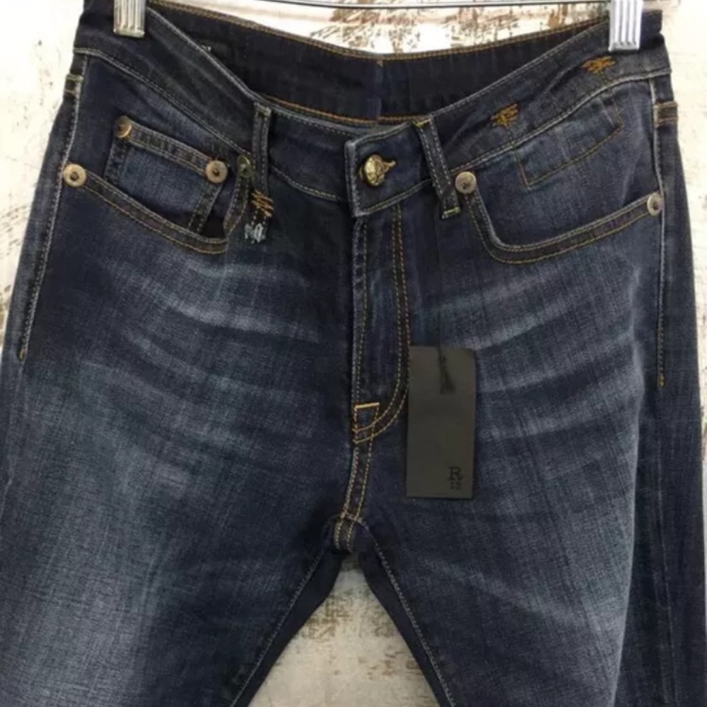 R13 Jeans!!! New with tags!! Sz 29