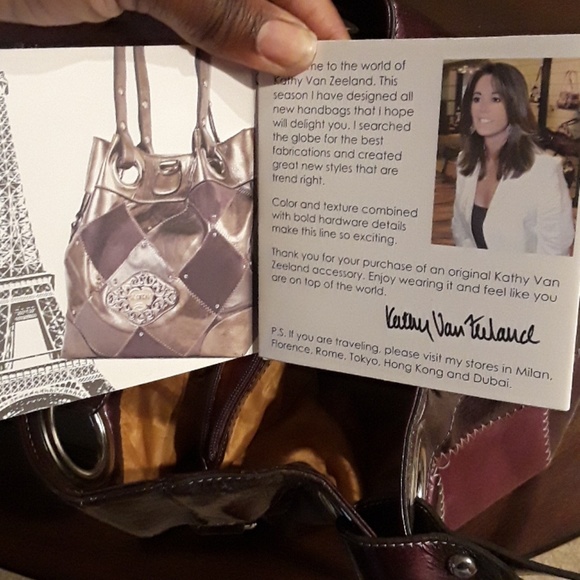 Purse - Picture 5 of 5